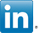 linkedin logo